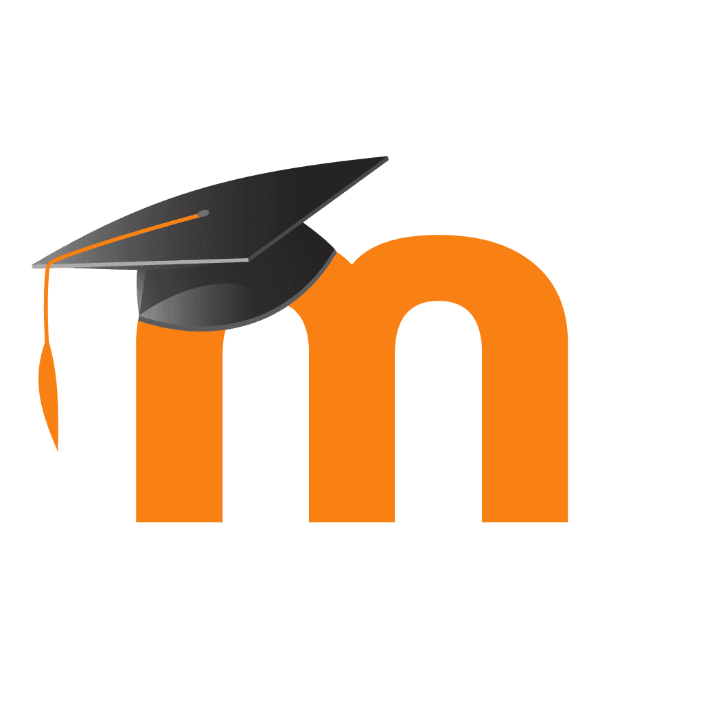 Logo Moodle
