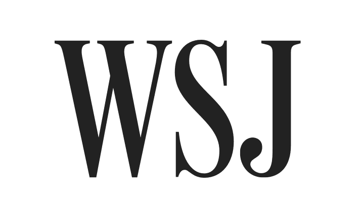 Wall Street Journal Logo
