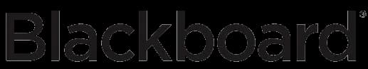 Blackboard Logo