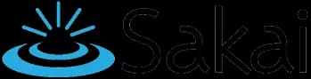 Sakai Logo