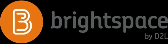 Brightspace Logo