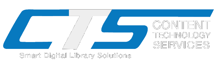 Content Technology Services logo