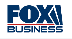 Fox Business Logo
