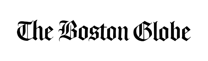 Boston Globe logo