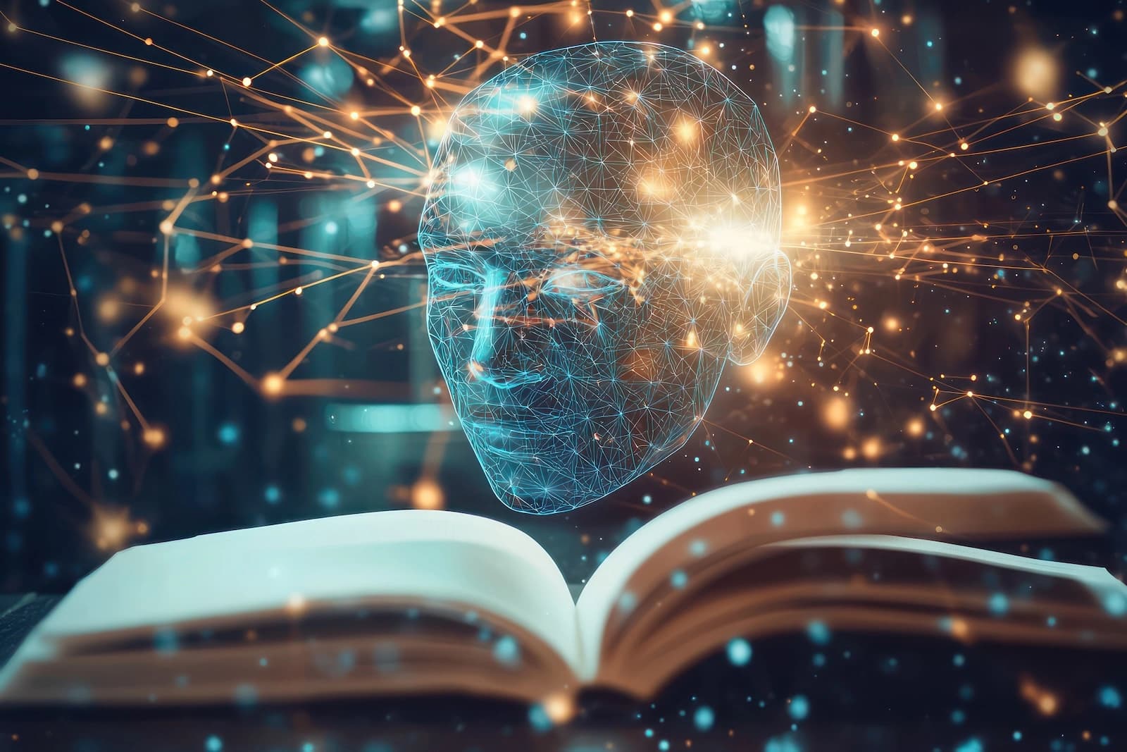 AI Models plagiarizing