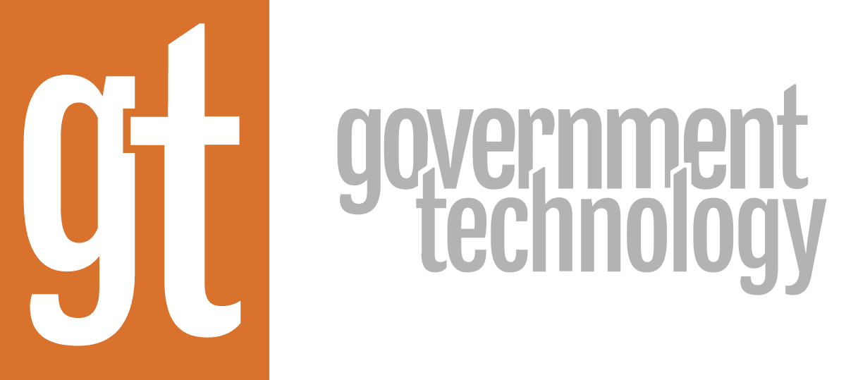 Government technology logo
