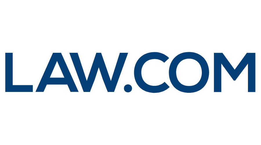 law logo