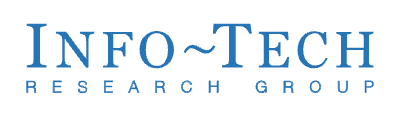 Info Tech Logo