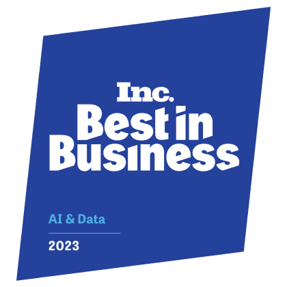 Inc Best in Business Award