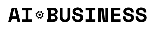 AI Business Logo