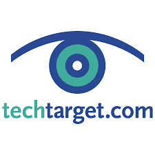 the target