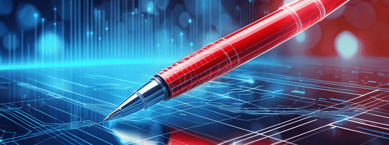 Featured Image pen