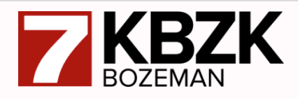 KBZK Bozeman Logo