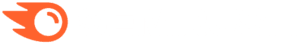 logotipo de Semrush