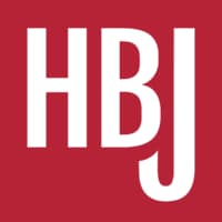 Hartford Business Journal Logo