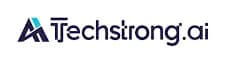 Techstrong.ai logo