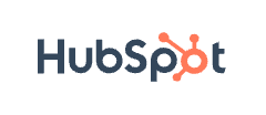 Hubspot logo