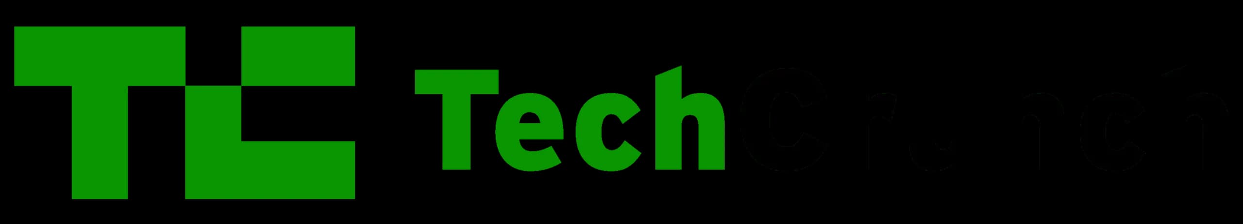 TechCrunch logo