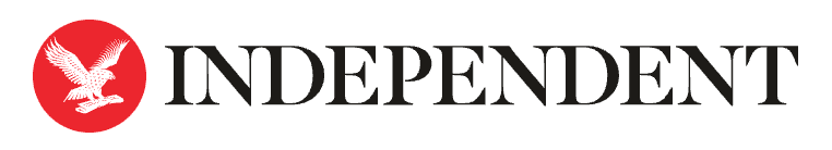 Independent logo