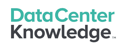 Data Center Knowledge Logo