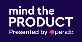 mindTheProduct Logo