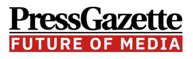 Press Gazette Logo