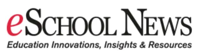 eSchool News Logo