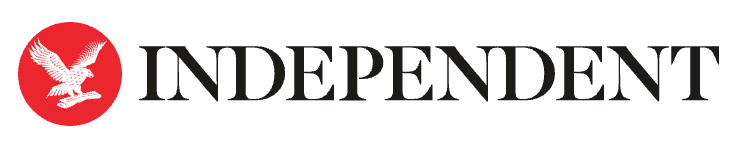 the Independent logo