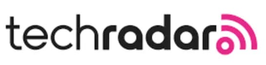 TechRadar logo
