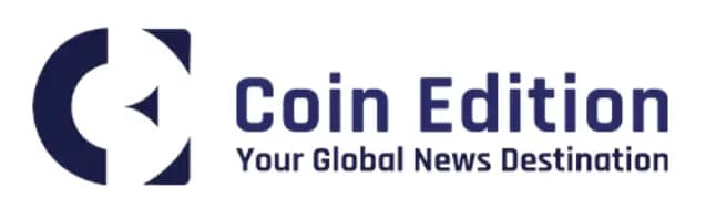 Coin Edition Logo