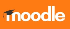 Moodle Logo