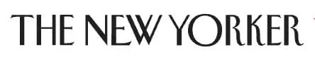 The New Yorker Logo