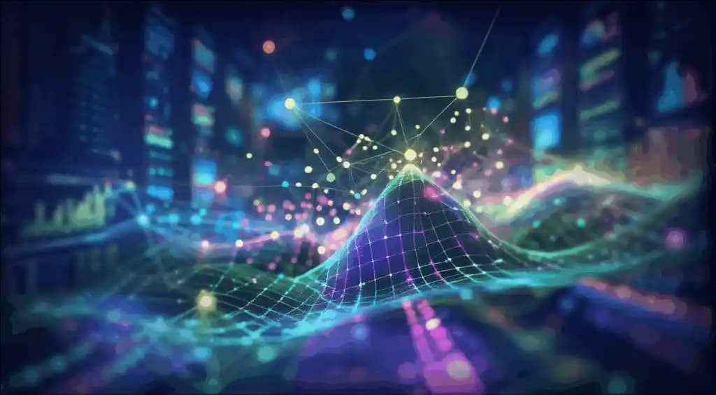 AI Pattern Recognition & Data Visualization