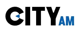 CITY AM logo