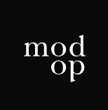 mod op logo