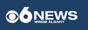 cbs 6 logo