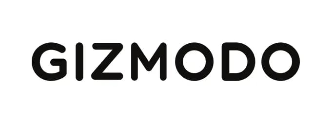 Gizmodo logo