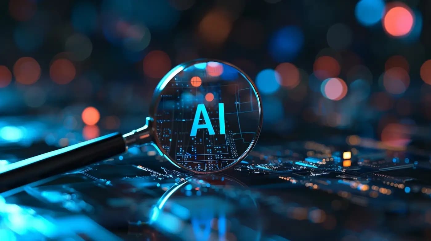 AI Detection Feature Image