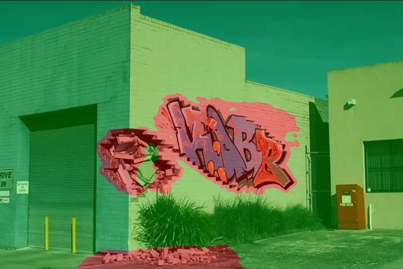 Original der Versicherung gescannt