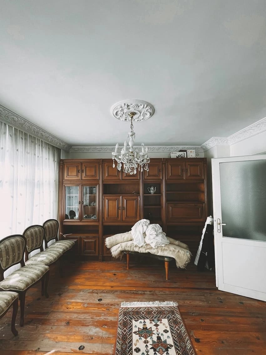 Originales Immobilienbeispiel