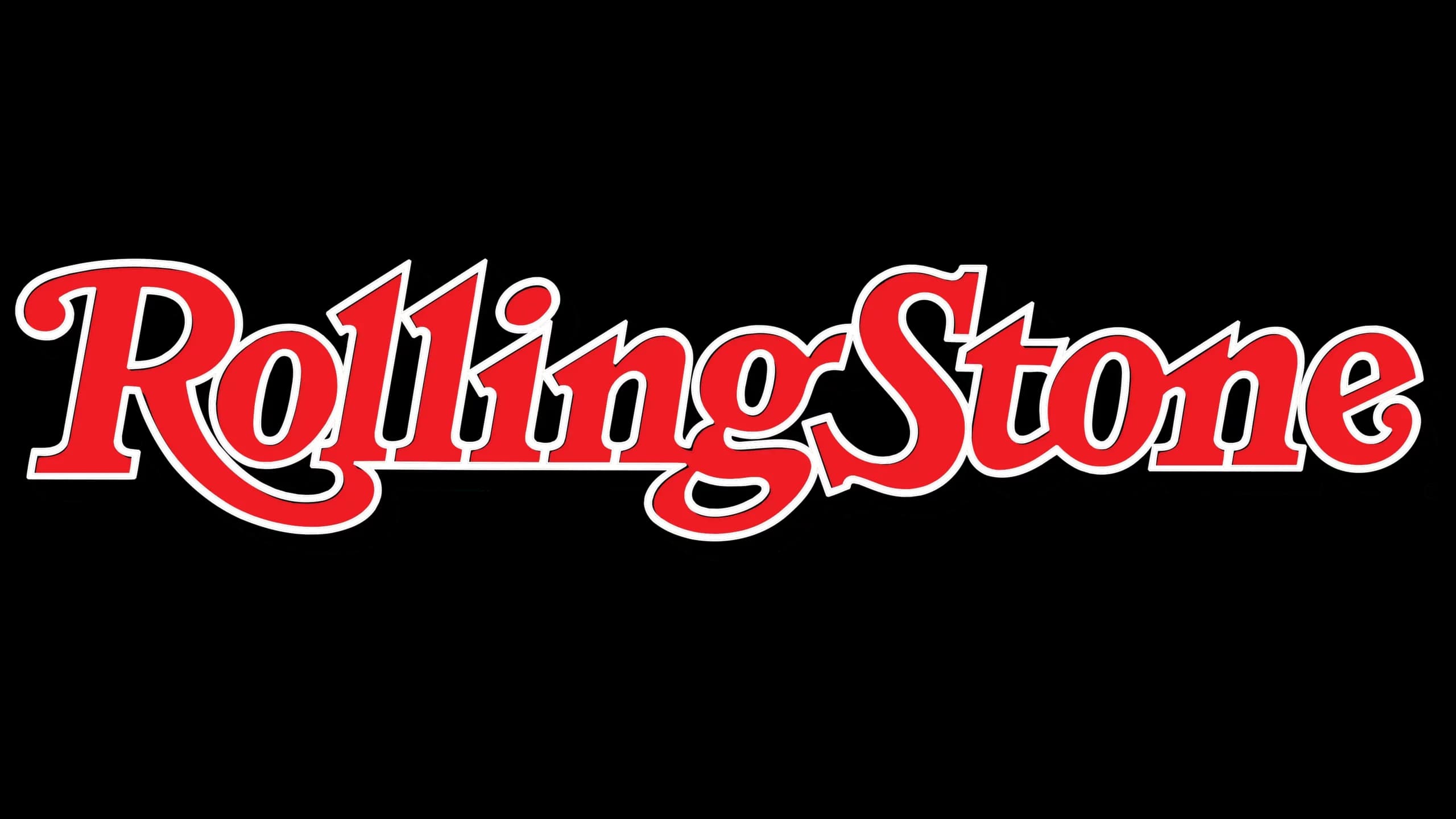 Rolling Stones Logo