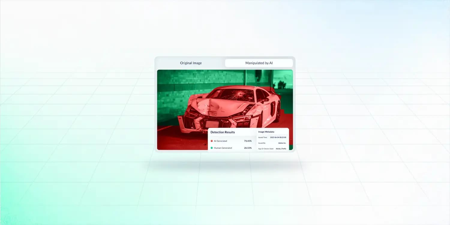 Introducing Copyleaks AI Image Detection