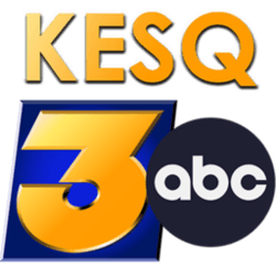 ABC Palm Springs Logo