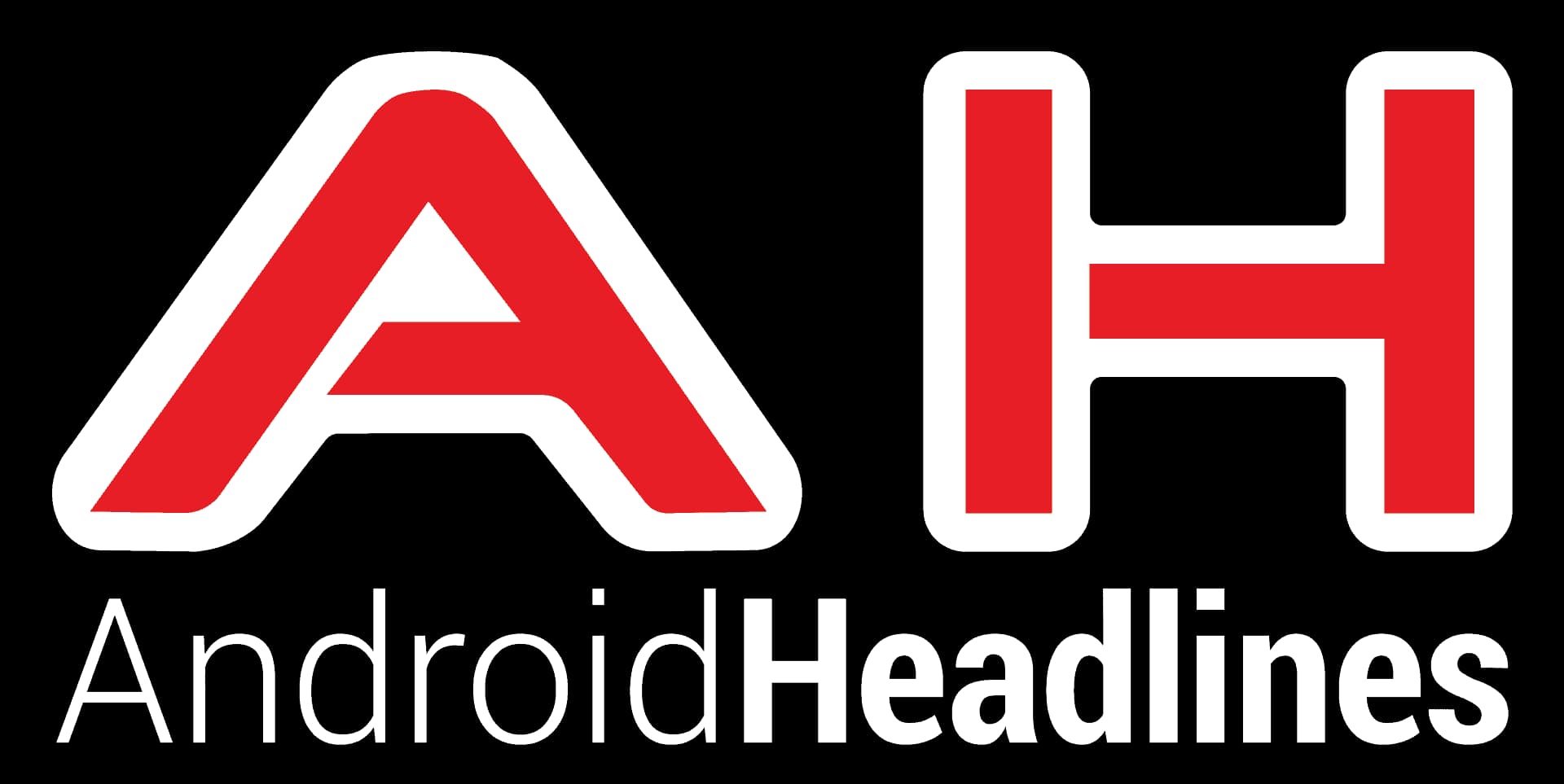 Android Headlines Logo