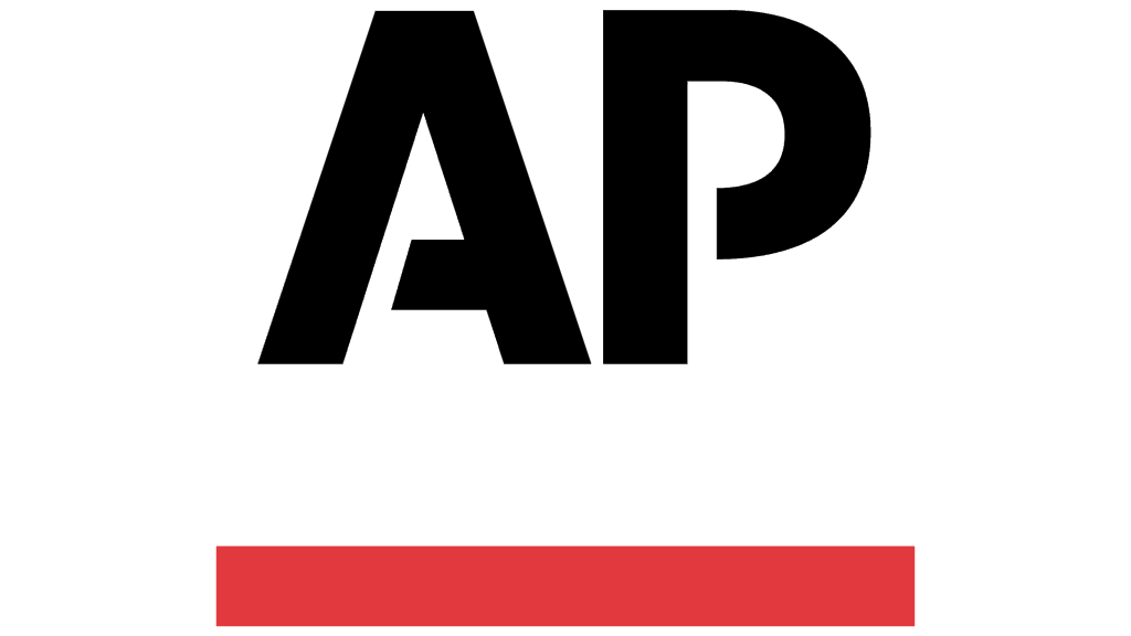 AP News Logo