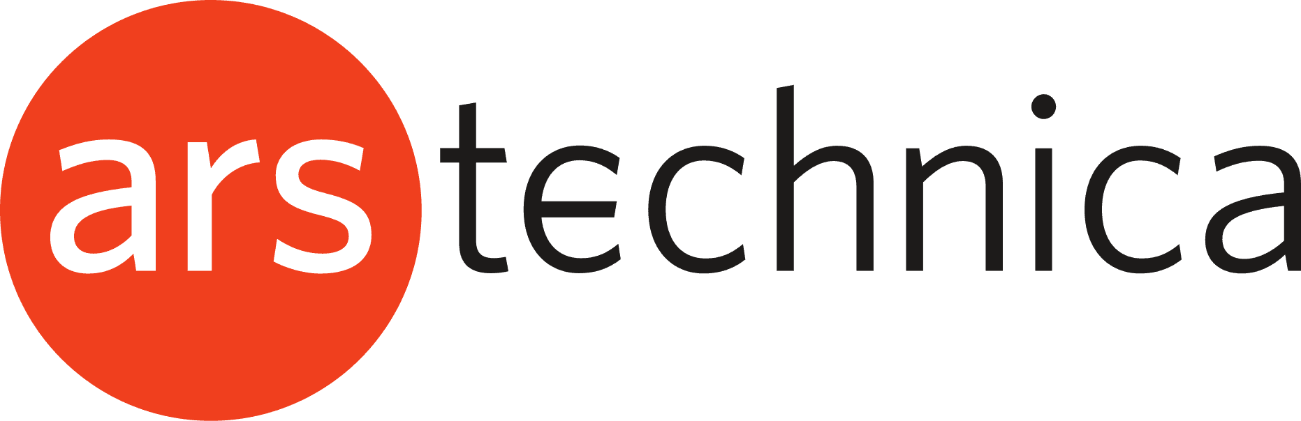 Ars Technica Logo