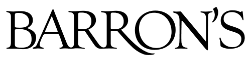 Barron's Logo