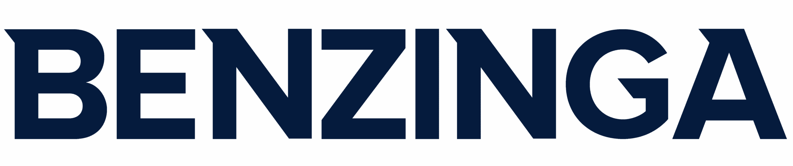 Benzinga Logo