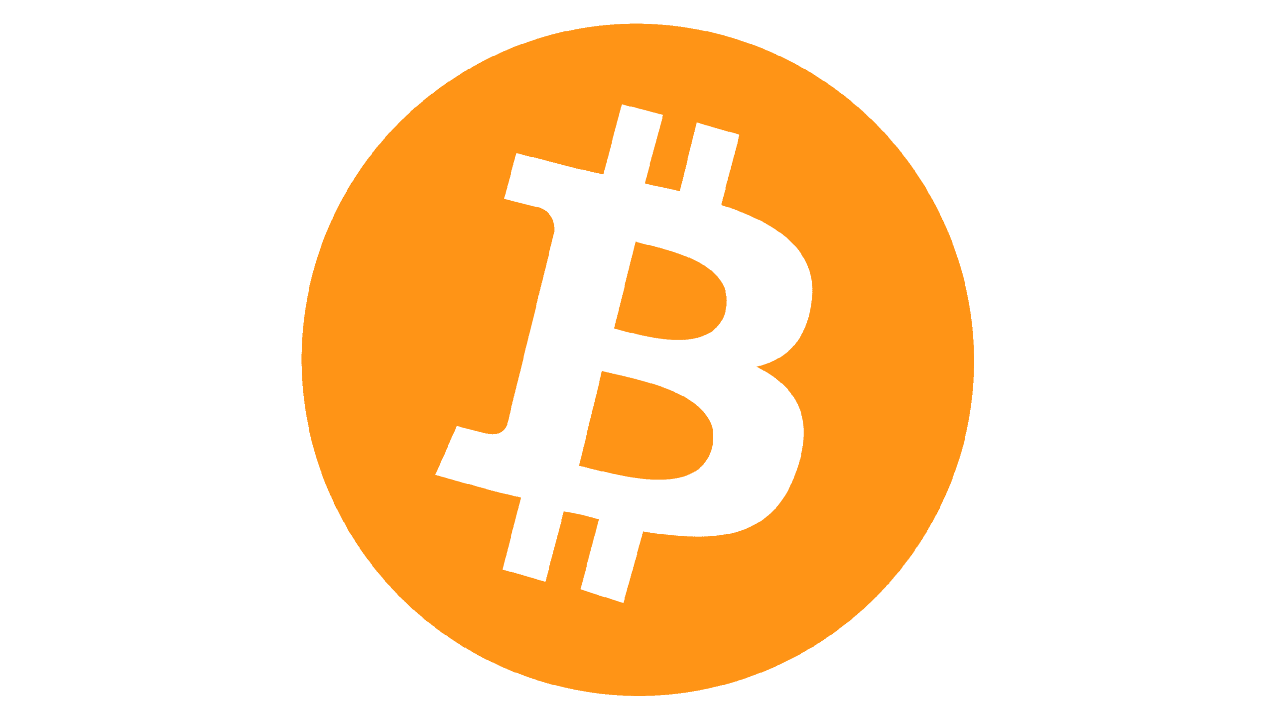 Bitcoin News Logo