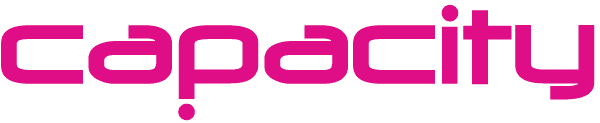 Capacity Media Logo